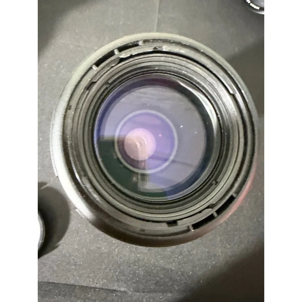 Tamron AF 75-300mm f/4-5.6 LD Tele-Macro Lens for‎ Minolta AF Sony A Black